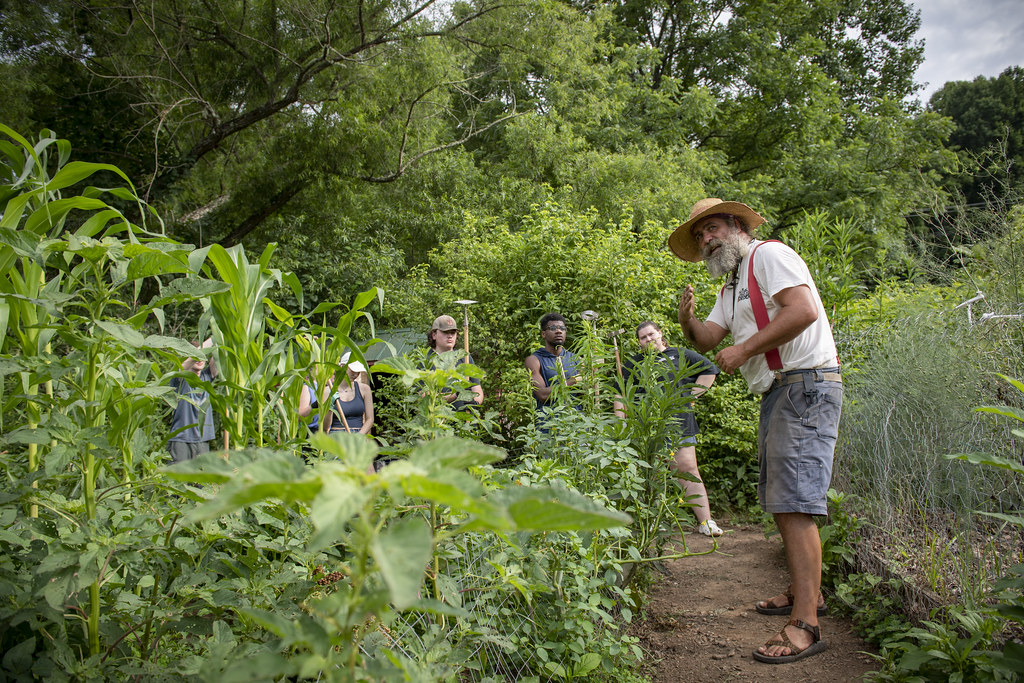 20220713ASPCullowhee Community Garden Cullowhee Communit… Flickr