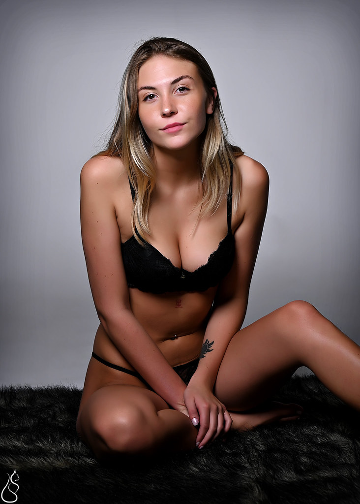 Dylan Day | blackcatmodeling | Flickr