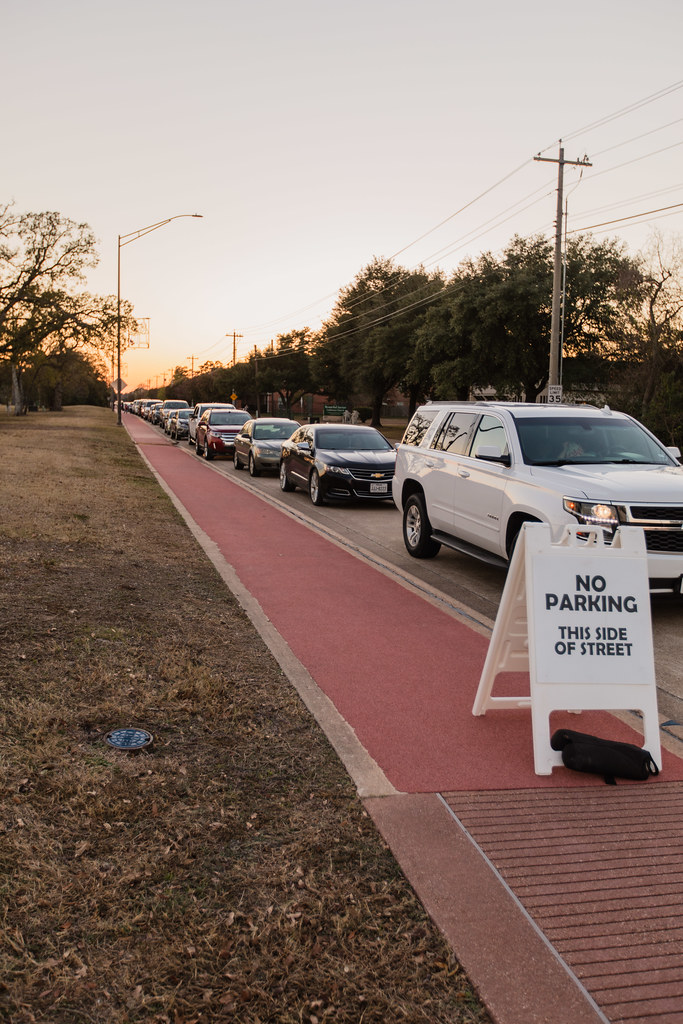 Christmas In the Park Visit College Station Flickr