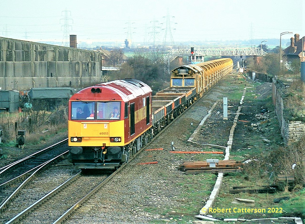 RST117020 16397 England lane Knottingley 60053 on Drax … Flickr