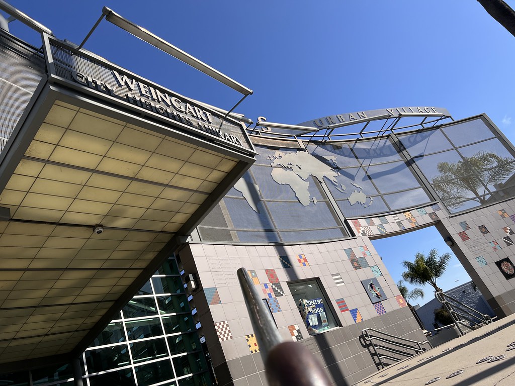 5 Media Arts Center San Diego Flickr