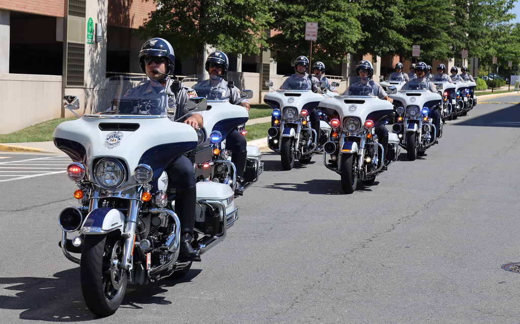 B92A0174 Fairfax County Police Department Flickr