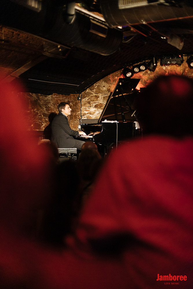 221A1F1 Jamboree Jazz & Dance Club Flickr