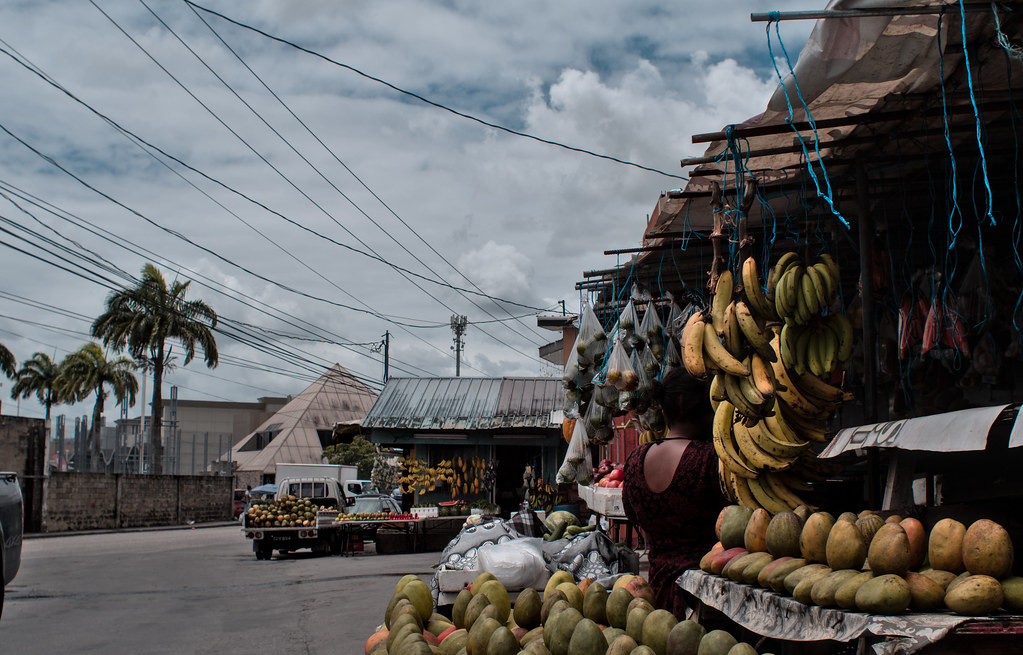 Endeavor, Chaguanas Vivitar 28mm F2.5 S P Flickr