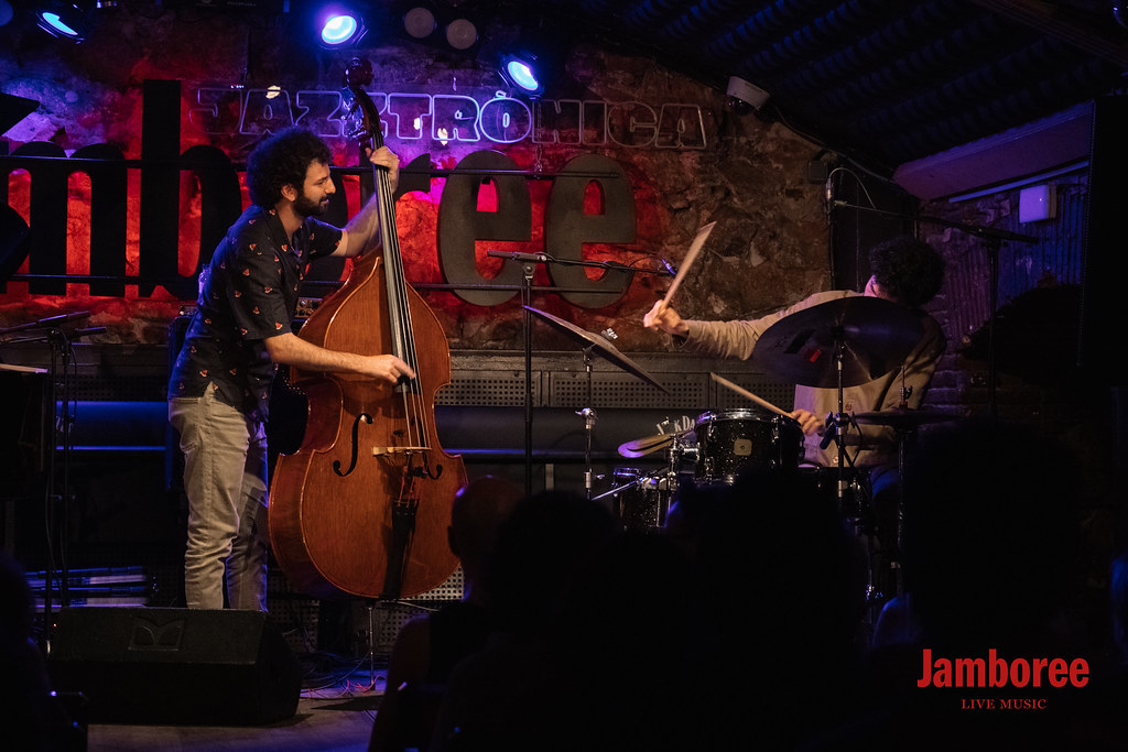 20220605_JAMBOREE_HD_22 Jamboree Jazz & Dance Club Flickr