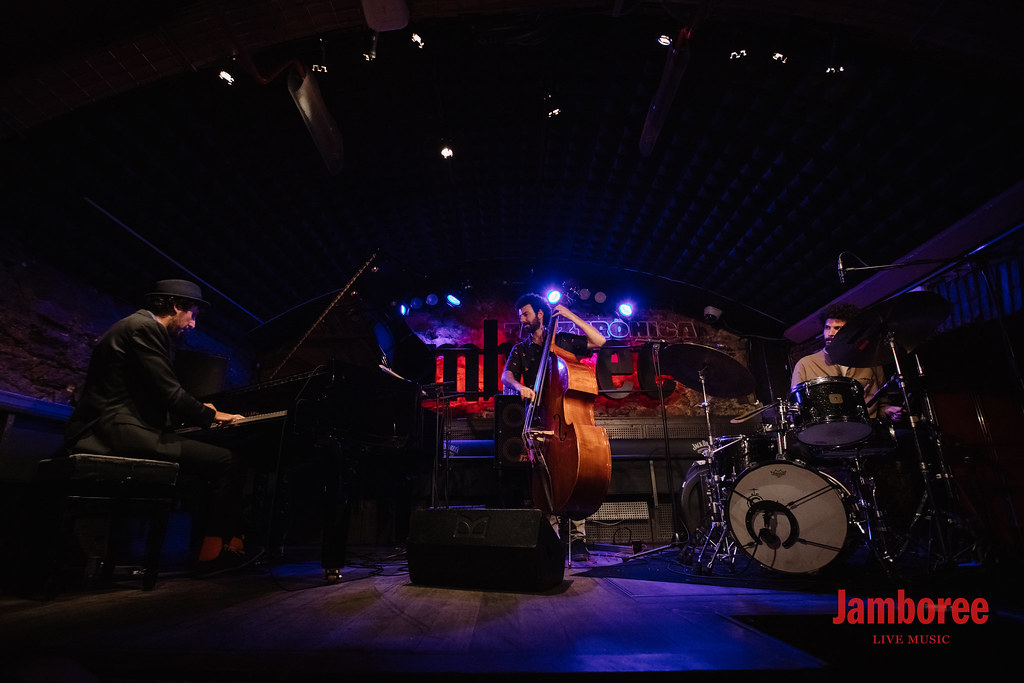 20220605_JAMBOREE_HD_18 Jamboree Jazz & Dance Club Flickr