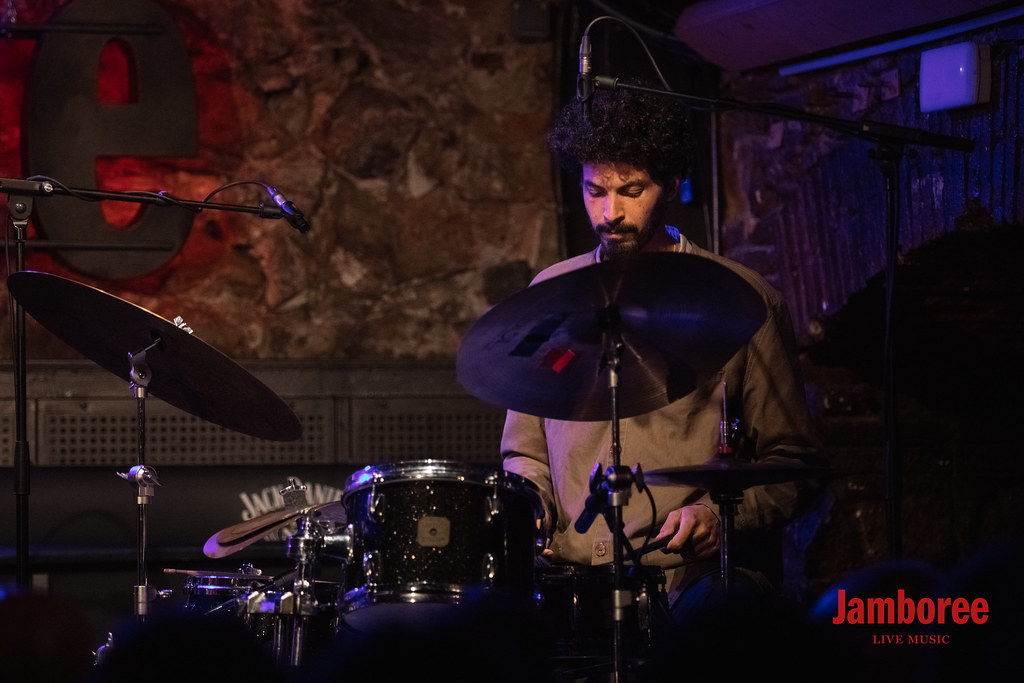 20220605_JAMBOREE_HD_14 Jamboree Jazz & Dance Club Flickr