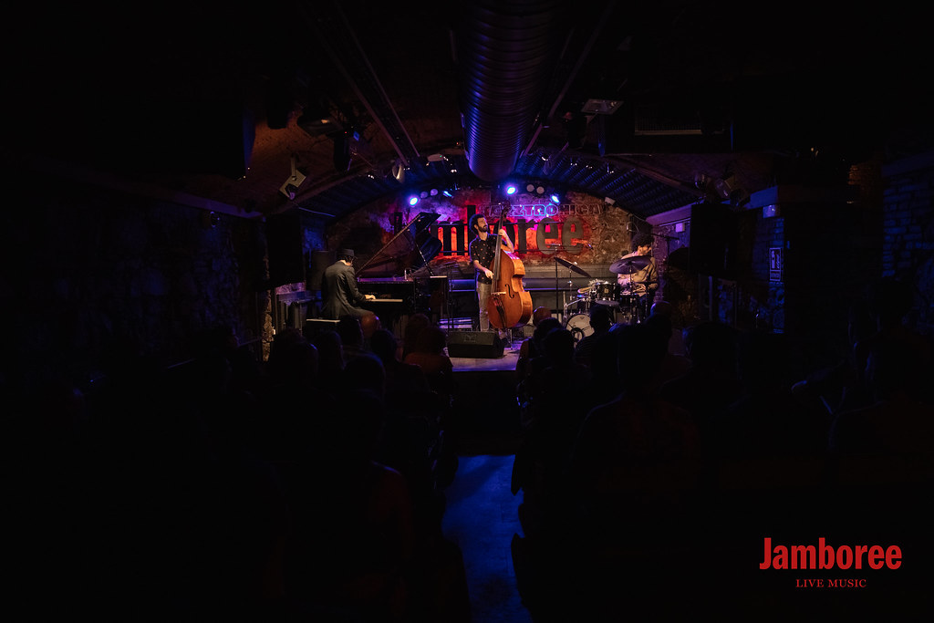 20220605_JAMBOREE_HD_01 Jamboree Jazz & Dance Club Flickr