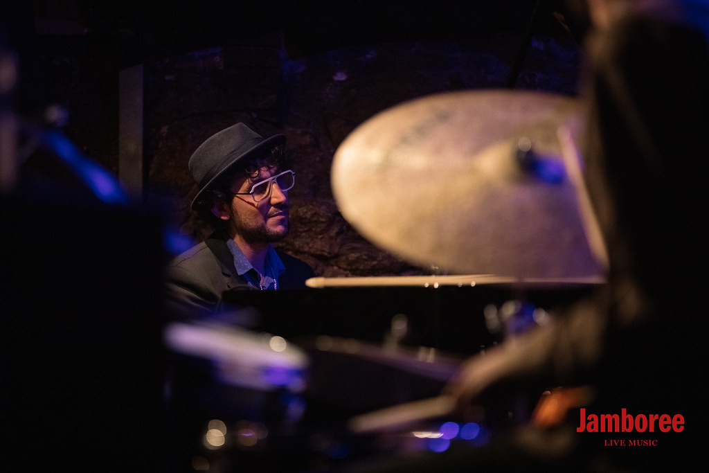 20220604_JAMBOREE_RRSS_04 Jamboree Jazz & Dance Club Flickr