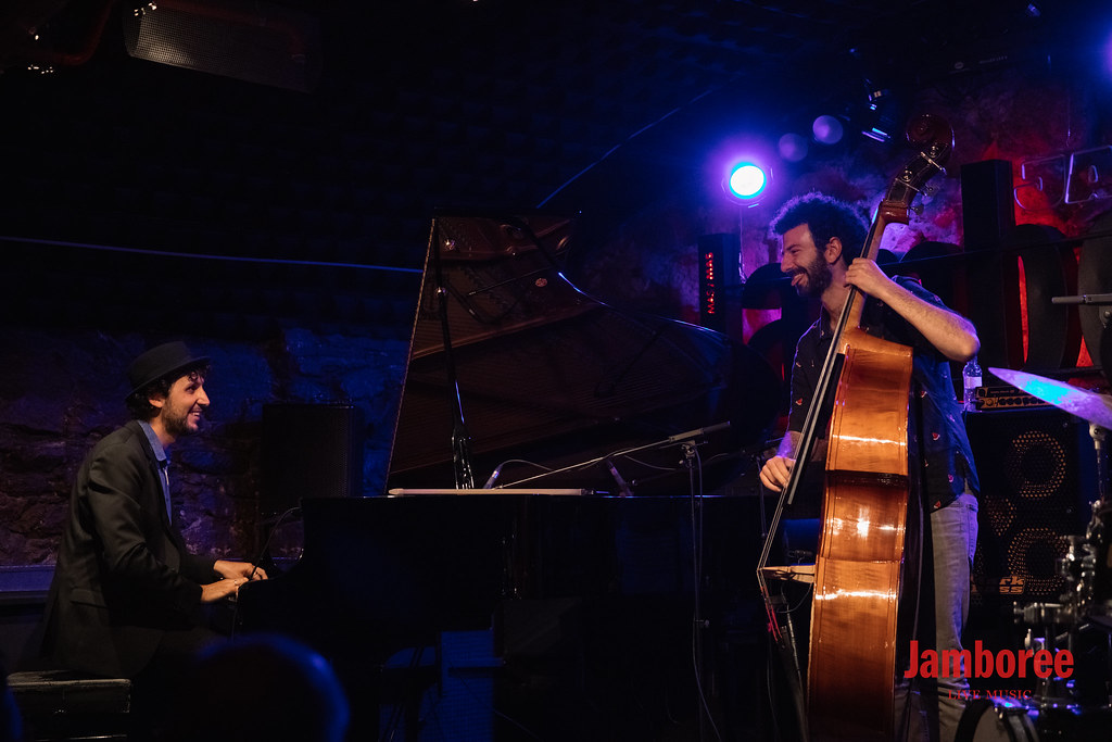 20220605_JAMBOREE_HD_16 Jamboree Jazz & Dance Club Flickr