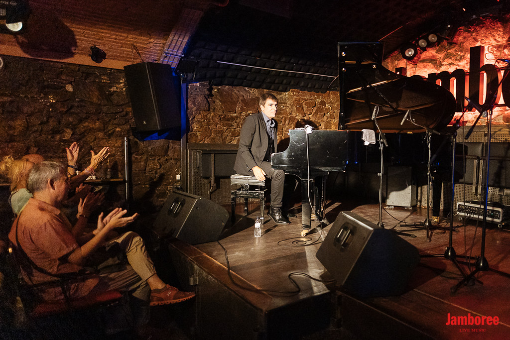 22472D1 Jamboree Jazz & Dance Club Flickr