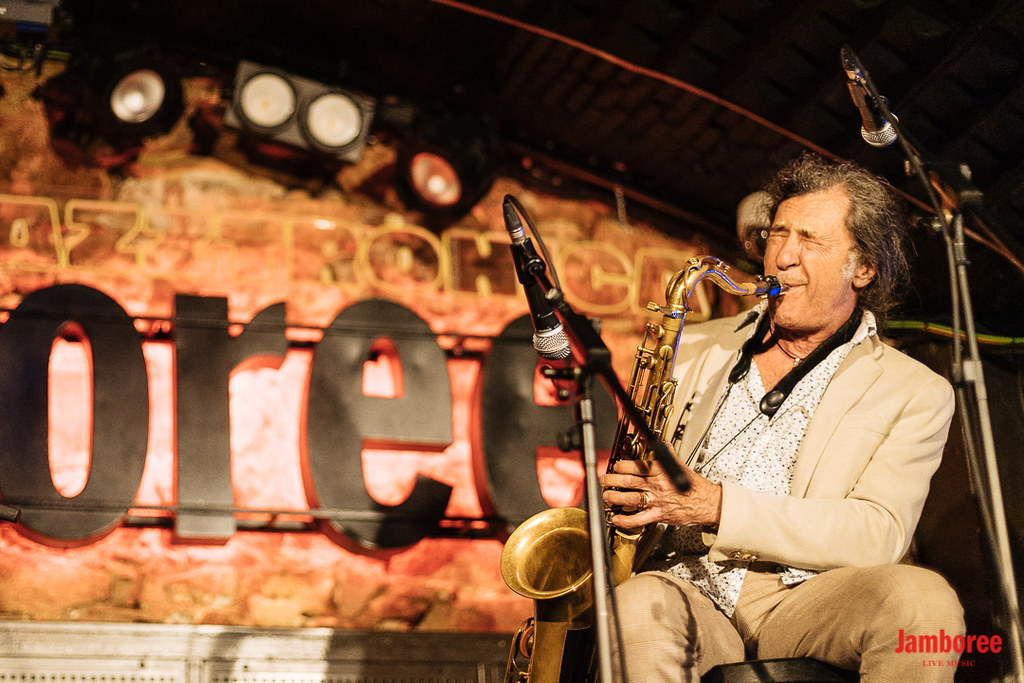 2206064 Jamboree Jazz & Dance Club Flickr