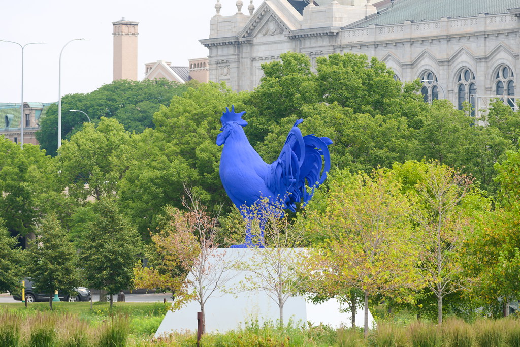 Minneapolis neighborhood Lowry Hill The neighborhood of L… Flickr