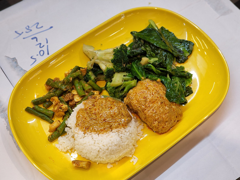 Market Street Hawker Centre What to Eat & Best Food I Wander