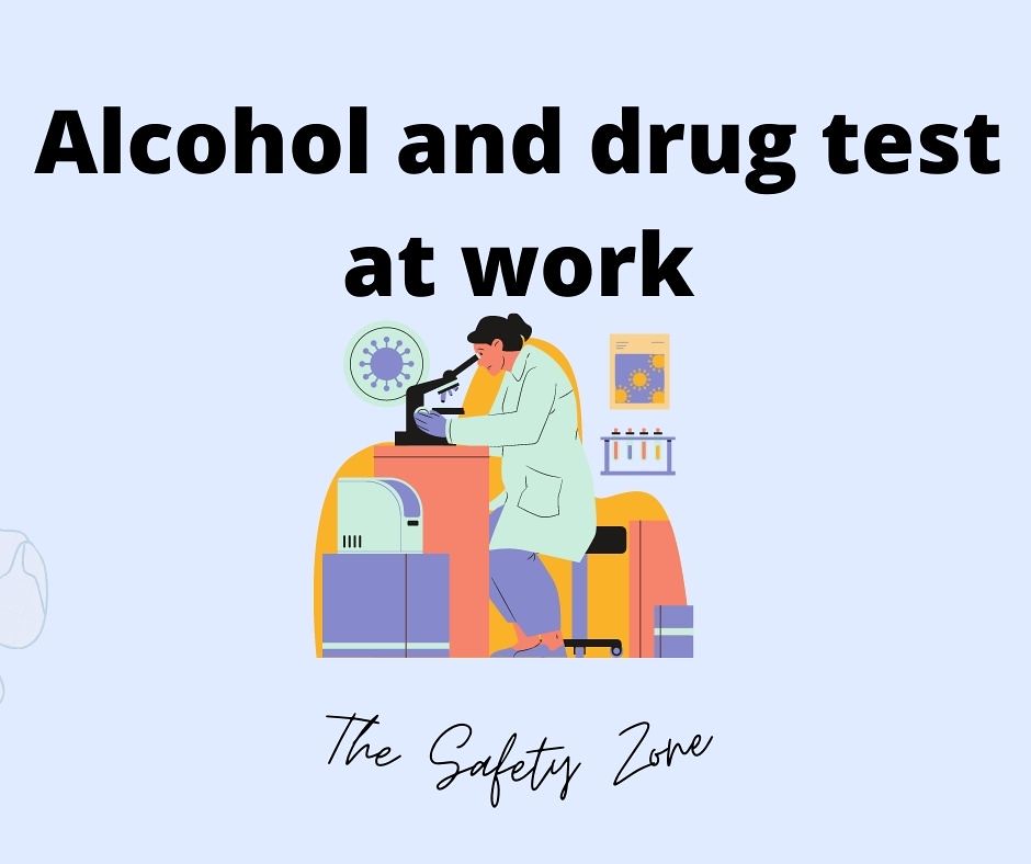 Alcohol and drug tests at work munir ahmad Flickr