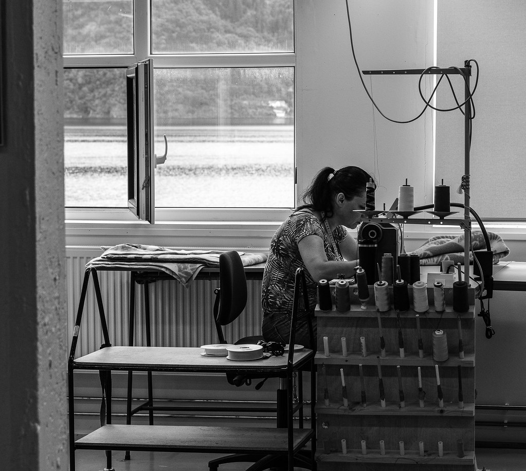 Bergen Oleana_5529 richandalice Flickr