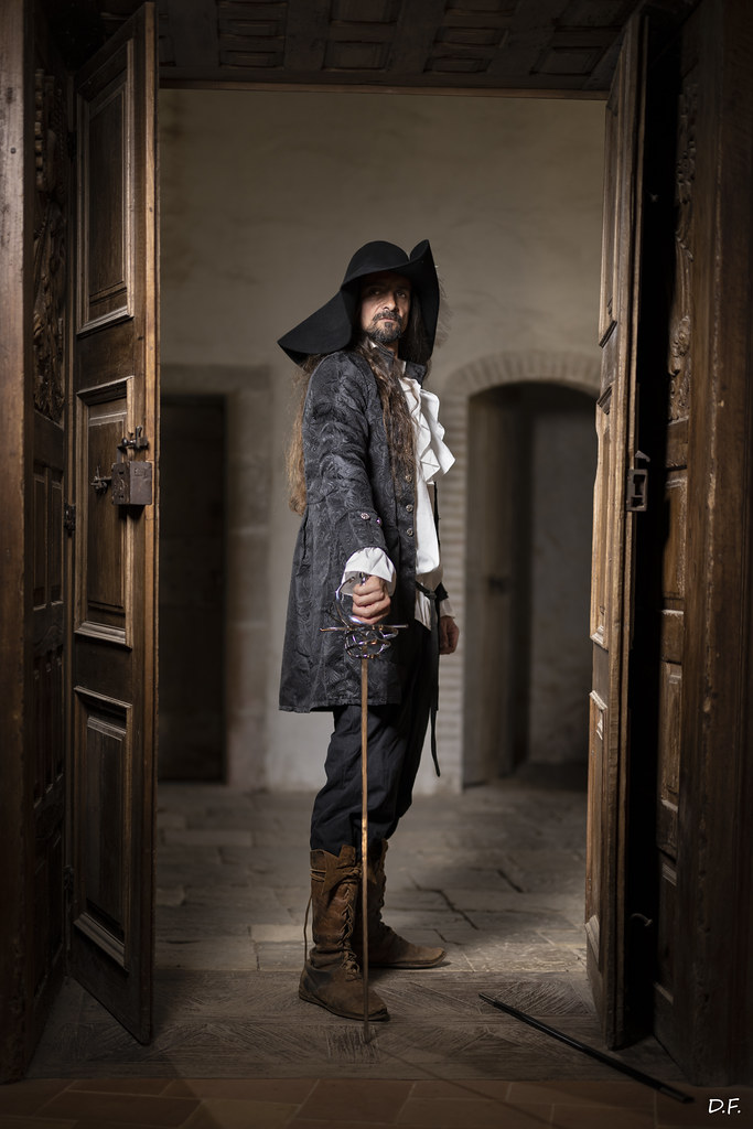 Roland Daniel Foulquier Flickr