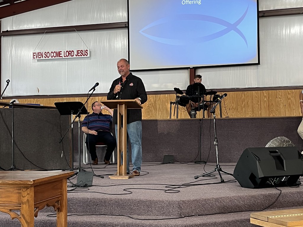 2022 SE Warsaw Camp Meeting (5) Ohio Ministries Flickr