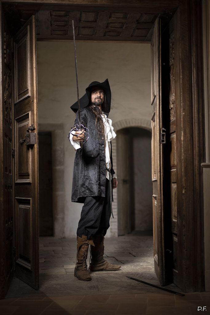 Roland Daniel Foulquier Flickr