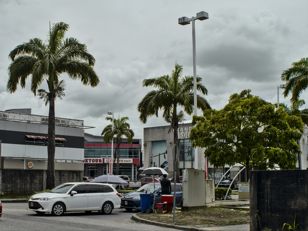 Endeavor, Chaguanas Vivitar 28mm F2.5 S P Flickr