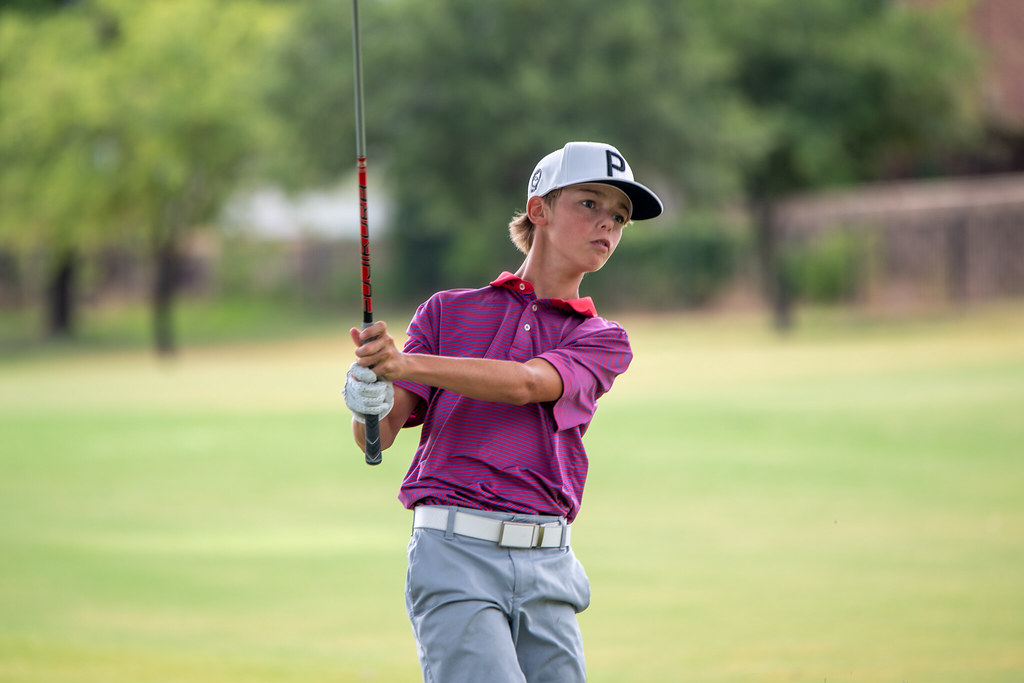 DSC_5570 Northern Texas PGA Junior Golf Flickr
