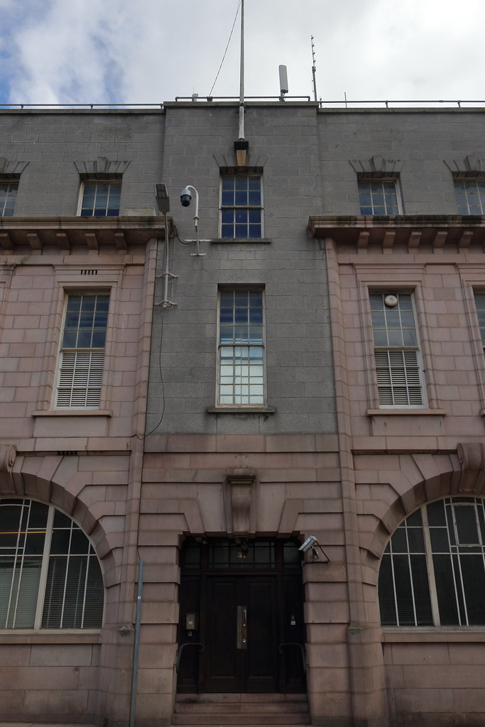 Bon Accord Street,Aberdeen_jul 22_10093 Alan Longmuir. Flickr