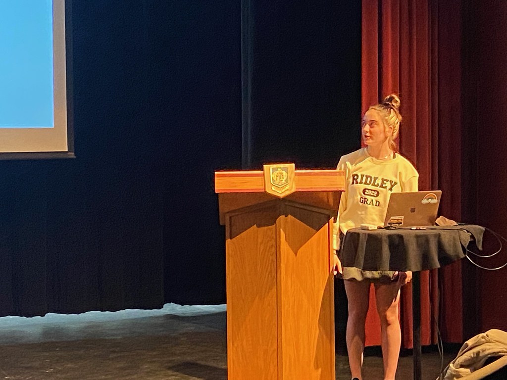 House Captain Presentations 2022 Flickr