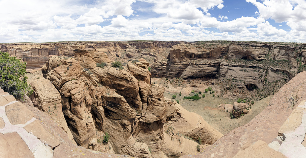 Sliding House Overlook_Panorama1s Tien Nguyen Flickr