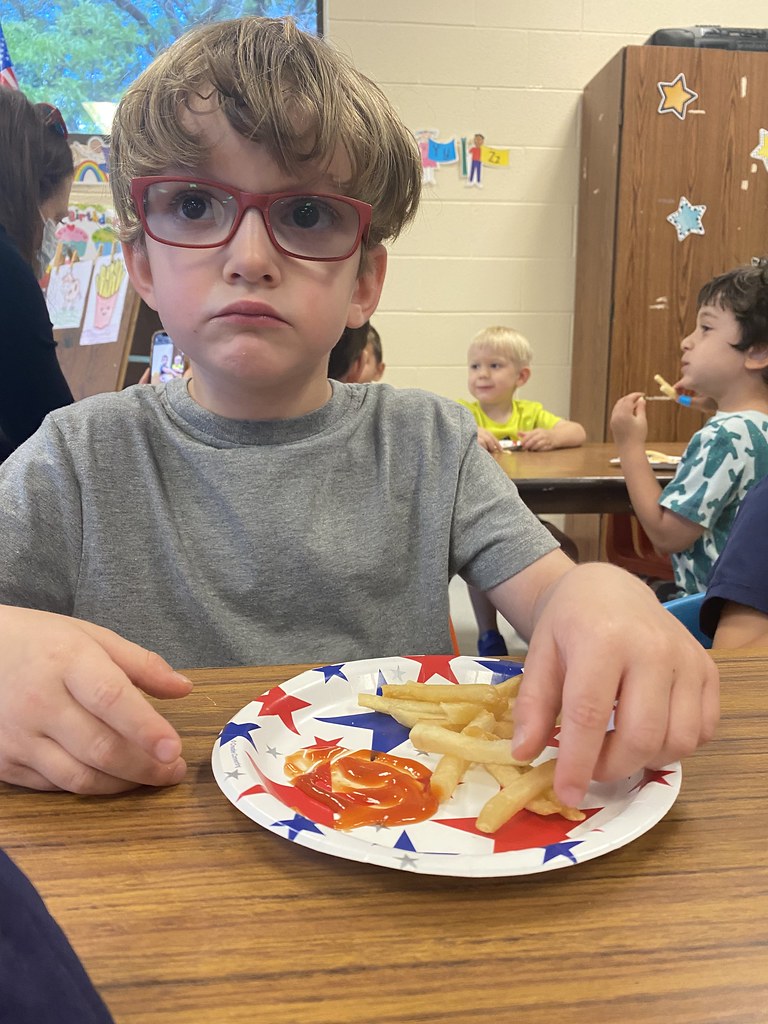 Preschool camp Mundelein Park & Recreation District Flickr