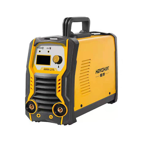 Home Depot Welding Machine Main Features 1. MIG & MMA func… Flickr