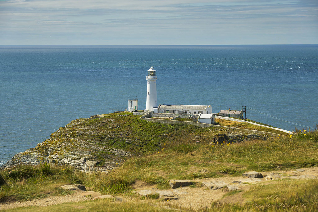 South Stack Holyhead 040722 South Stack Holyhead 04072… Flickr