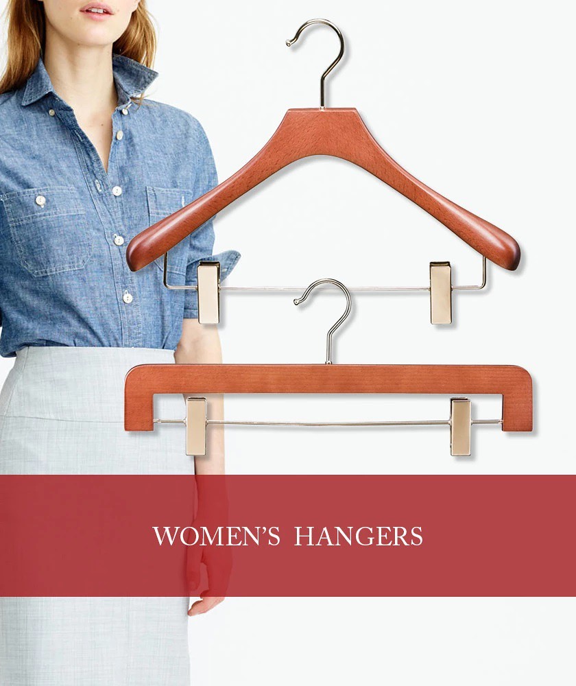 Wooden Skirt Coat Hangers Butler Luxury Looking for the … Flickr