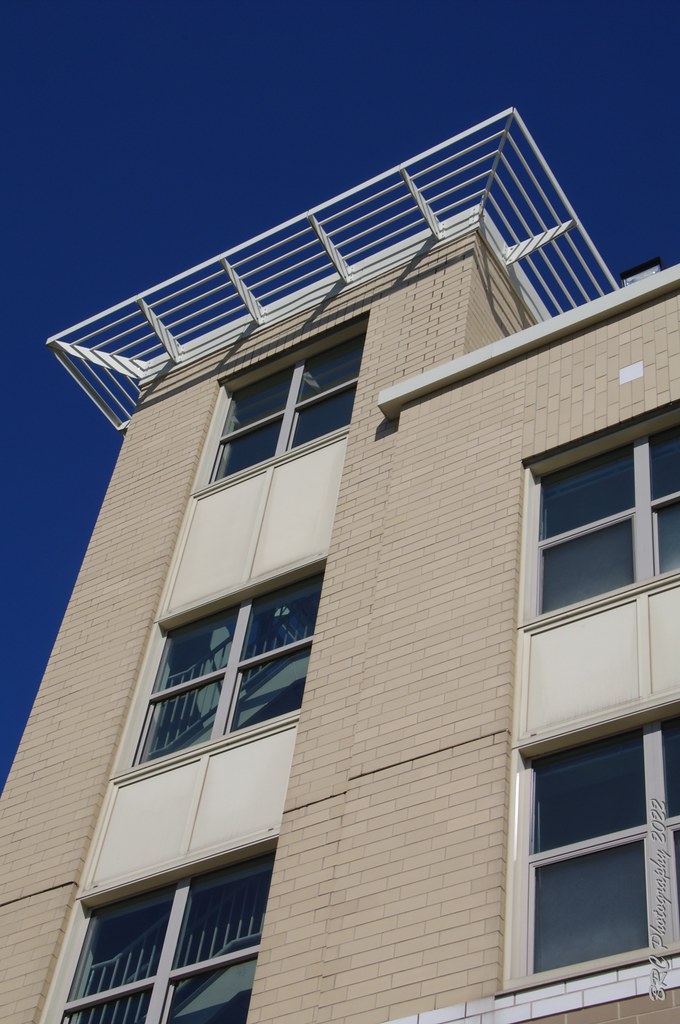 Rubloff Hall Saint Xavier University, Chicago, Illinois.… Flickr