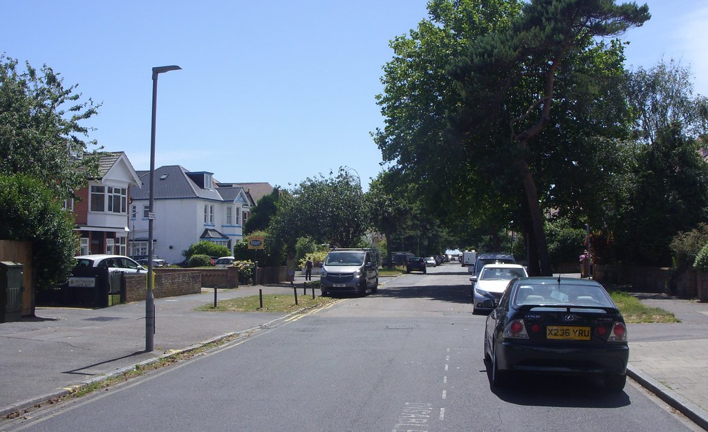 Grand Avenue, Southbourne, Bournemouth Bournemouth Andy Flickr