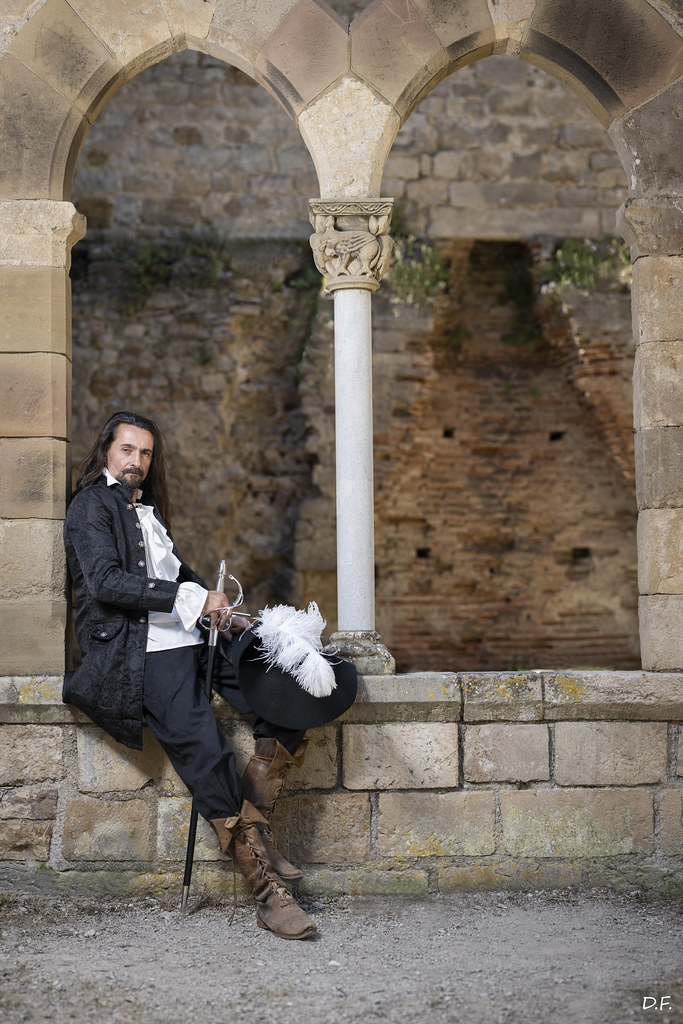 Roland Daniel Foulquier Flickr