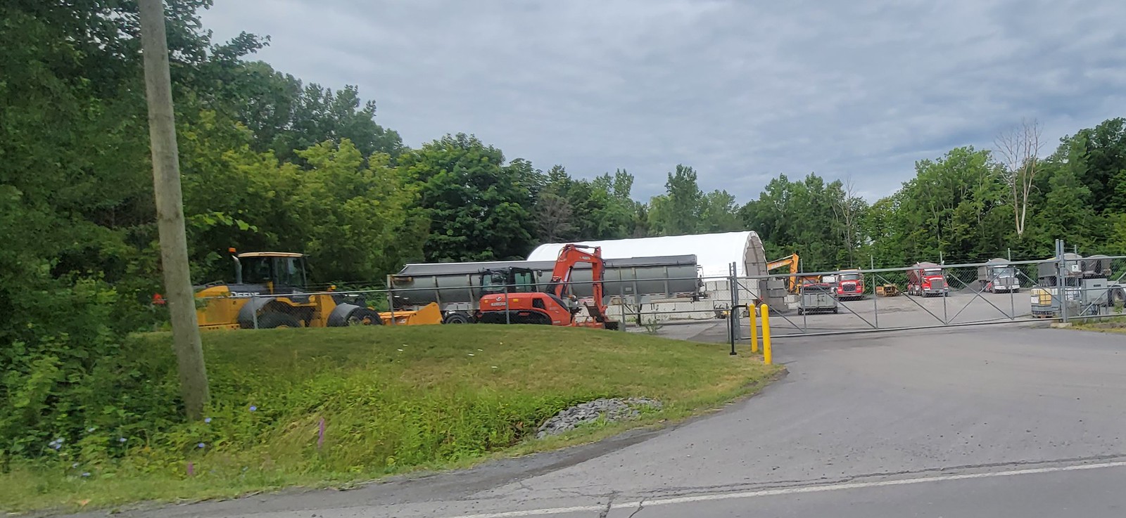 excavation et transport martel Flickr