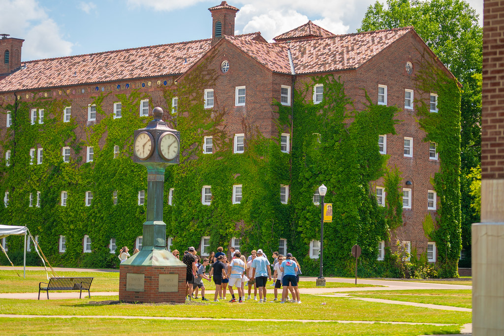 DSC00745 St. Bonaventure University Photos Flickr