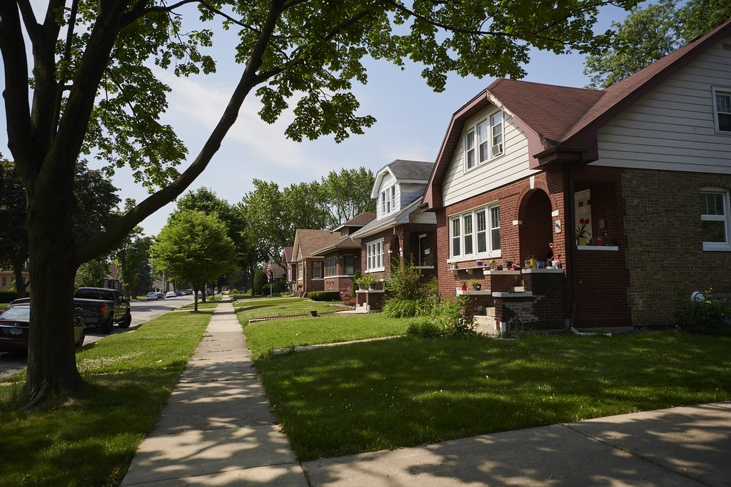 Housing031 Chicago Metropolitan Agency for Planning Flickr