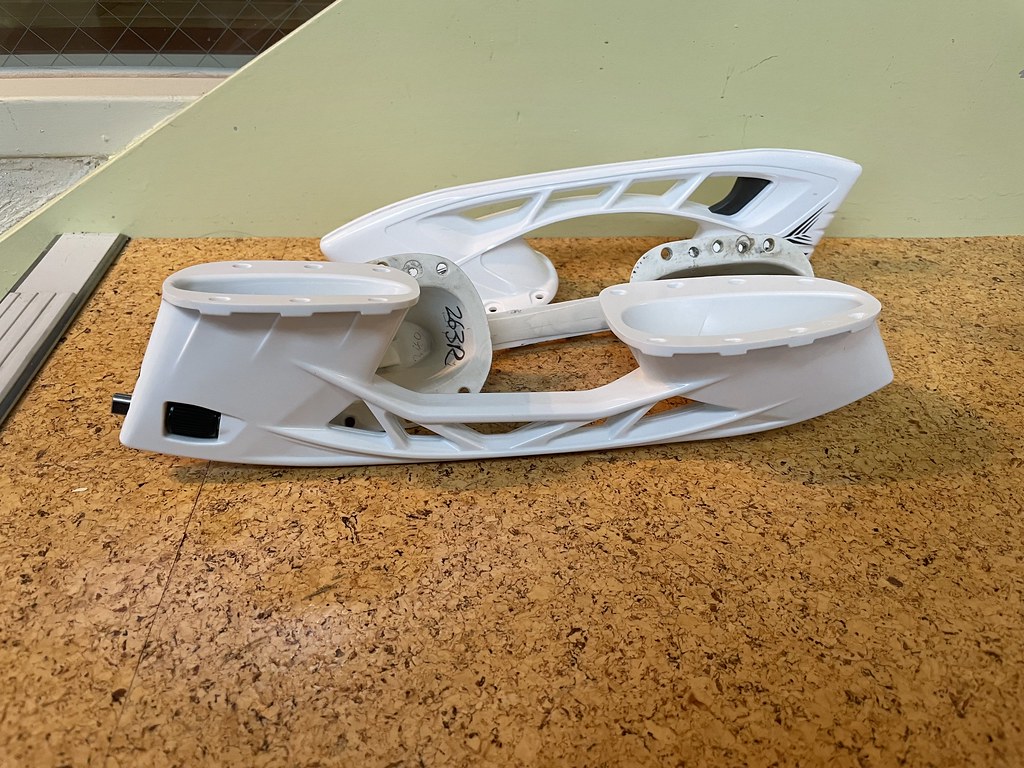 CCM SpeedBlade XS holder ZENSHOJI.inc Flickr