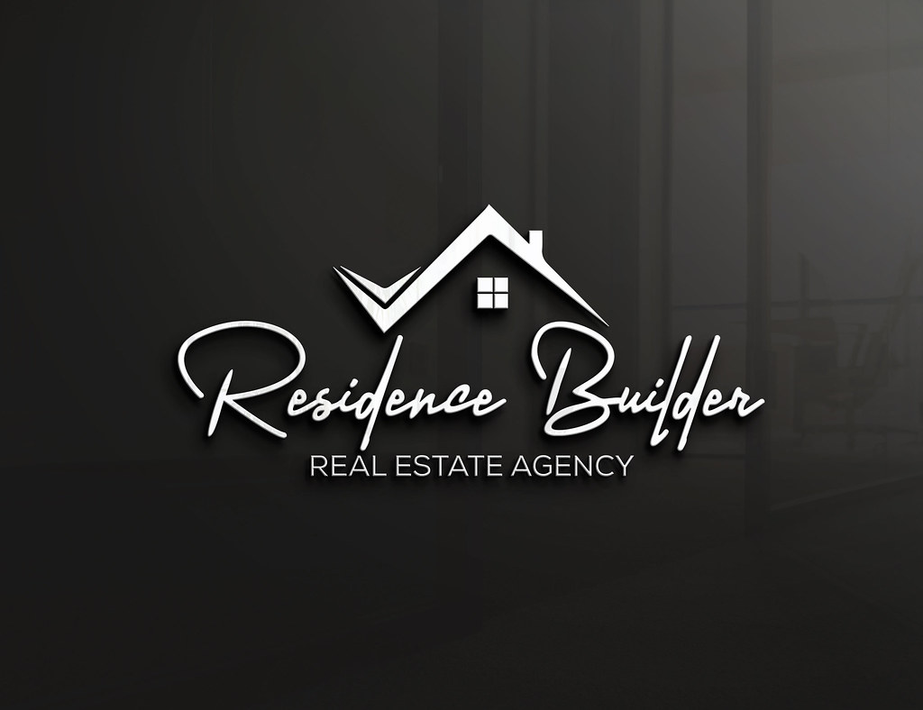 SignatureReal estate Logo Design to my logo desig… Flickr