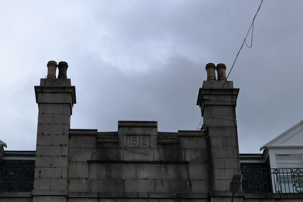 Bon Accord Street,Aberdeen_jul 22_10087 Alan Longmuir. Flickr