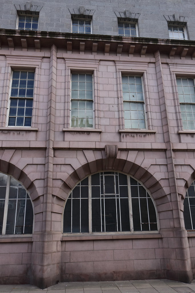 Bon Accord Street,Aberdeen_jul 22_10092 Alan Longmuir. Flickr