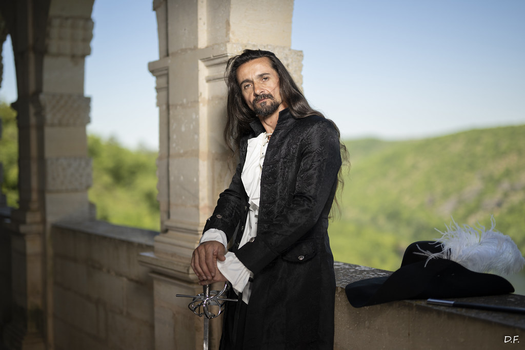 Roland Daniel Foulquier Flickr