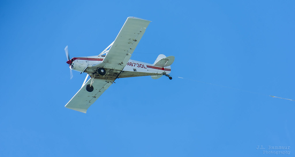 1969 Piper PA-25-235 Fixed Wing Single Engine Airplane - G… | Flickr