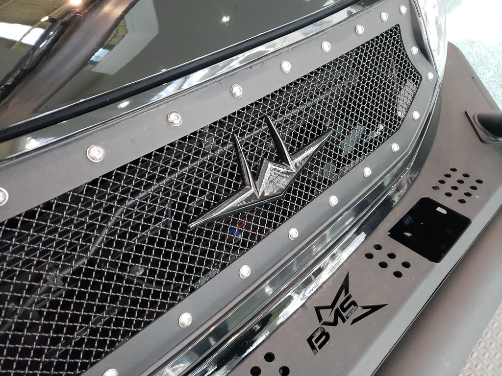 2021 bremach taos Mason Flickr