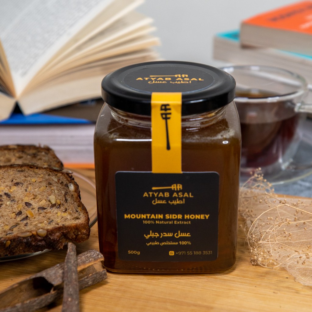best honey in ajman Flickr