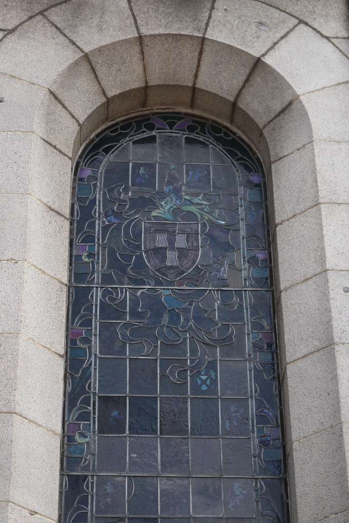 Aberdeen Town House,Broad Street_jul 22_10147 Alan Longmuir. Flickr