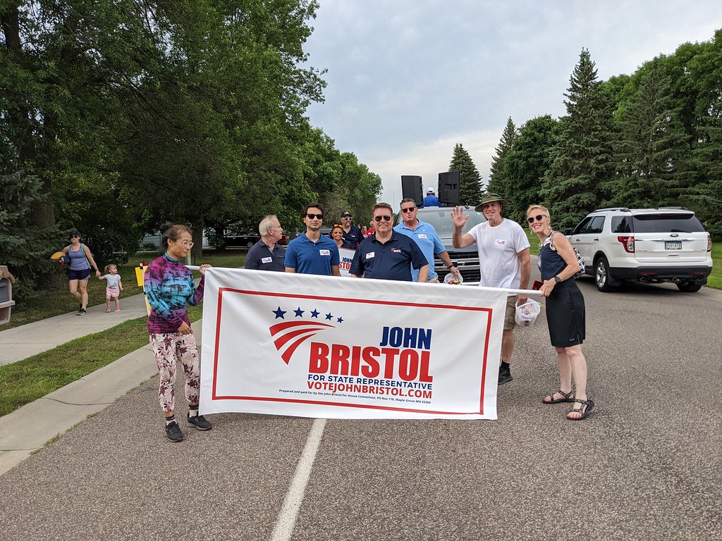 Maple Grove Days 2022 Flickr