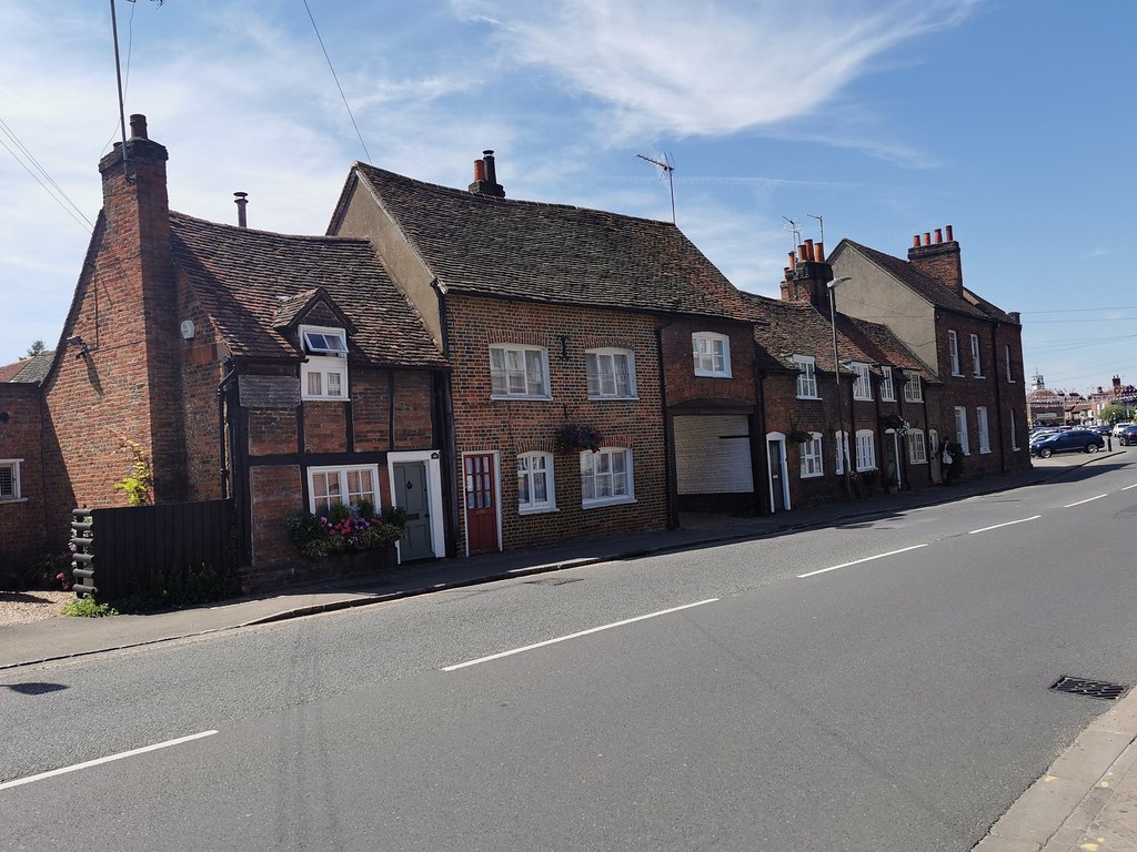 Amersham Park_10 Flickr