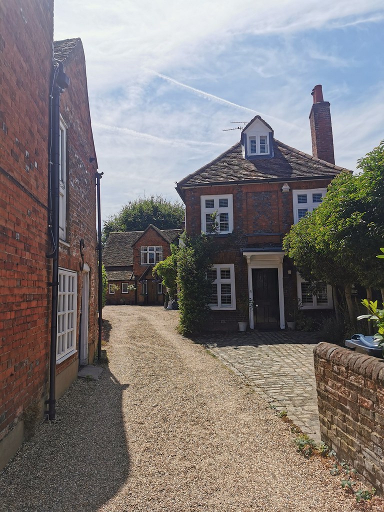 Amersham Park_10 Flickr